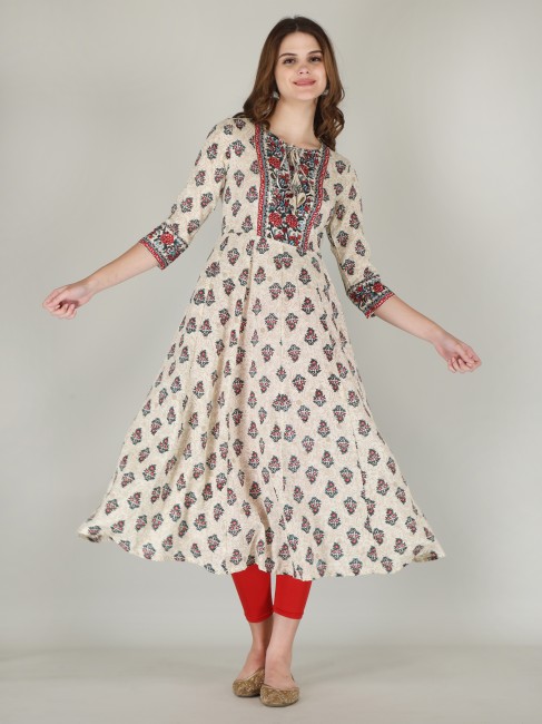 Flipkart 2024 sale frock