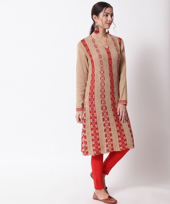Share more than 80 readymade kurti fitting - POPPY