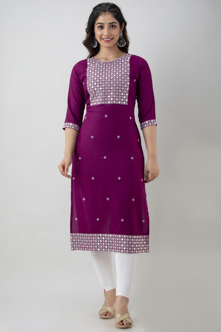 Kurtis on flipkart with price outlet
