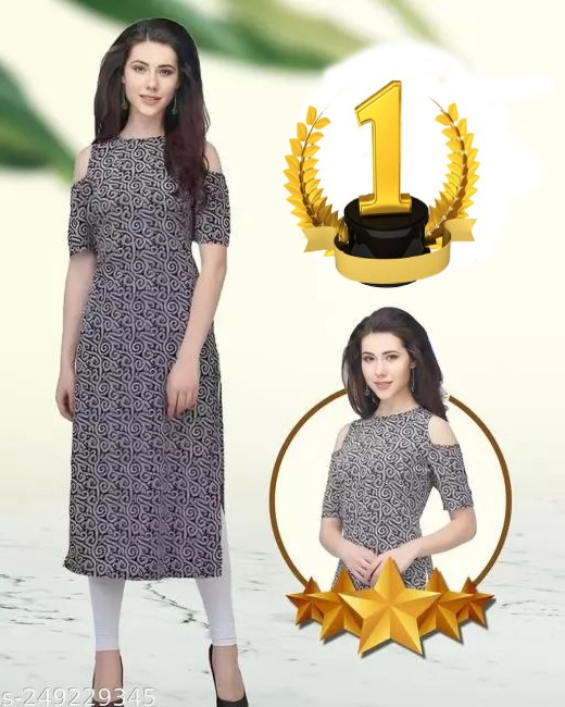 Flipkart Online Shopping Kurtis