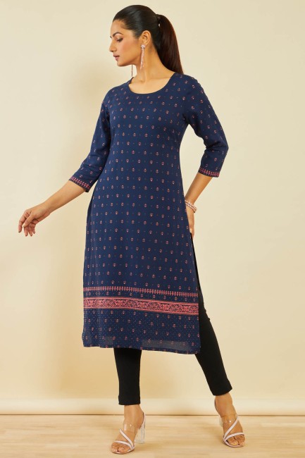 Soch kurtis clearance buy online