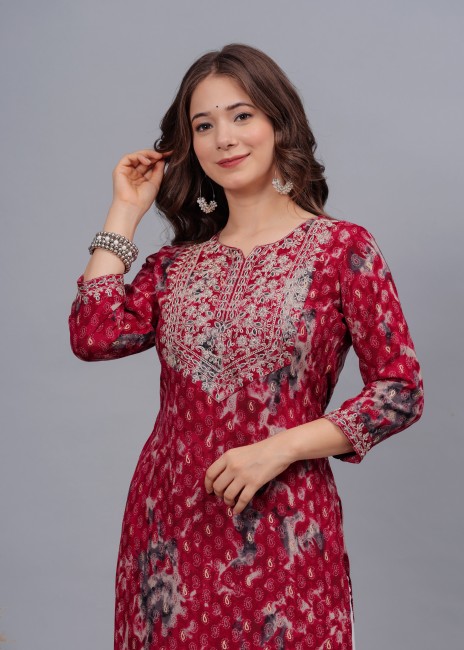 Indo Western Kurtis Buy Indo Western Kurtis online at Best Prices in India Flipkart