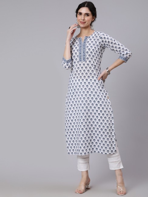 Nayo Kurtas Kurtis Buy Nayo Kurtis Min 70 Off Online at Best Prices In India Flipkart