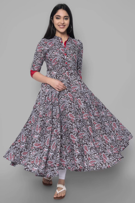 Designer kurtis in flipkart online