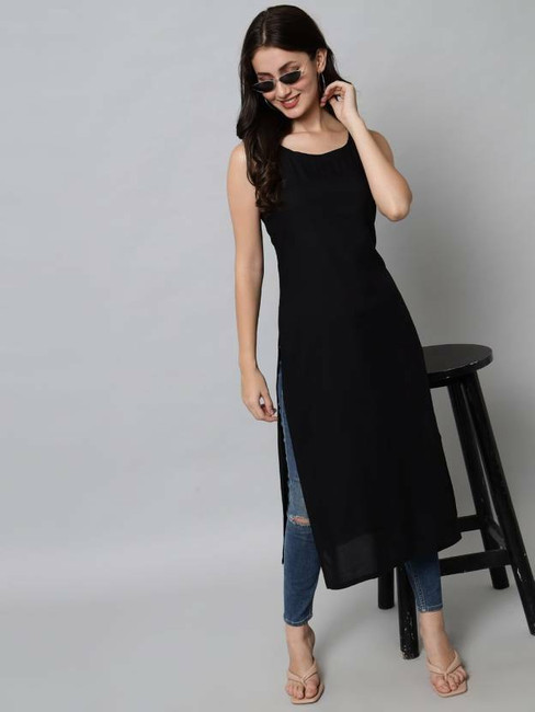 Top 79 flipkart cotton kurtis below 300 latest  thtantai2