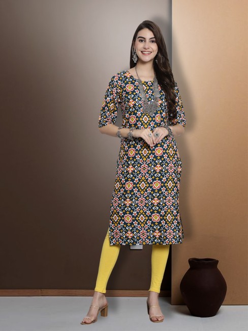 Flipkart kurtis under on sale 200