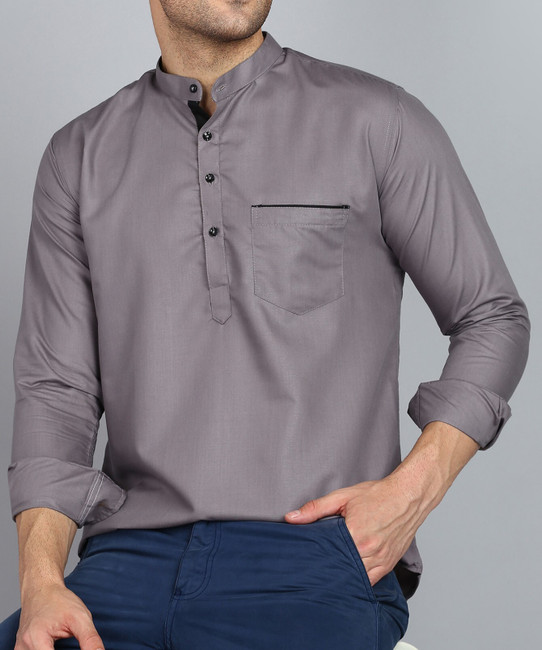 Flipkart offers 2024 men's kurtas