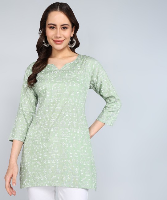 Short Kurti For Jeans Buy Short Kurti For Jeans online at Best Prices in India Flipkart