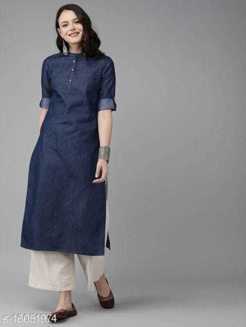 Flipkart on sale girls kurti