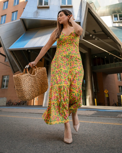 Flipkart umbrella dresses discount