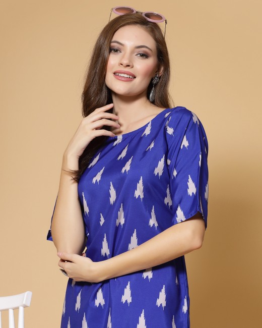 Flipkart on sale kurti 300