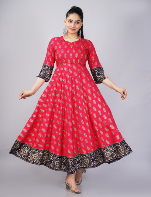 Liva kurtis with price clearance