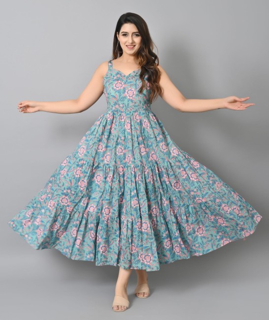 Girls summer wear dress Buy girls summer wear dress online in India at  best price  Cub McPaws