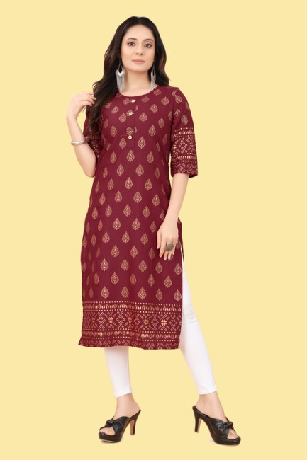 Flipkart top anmi kurtis