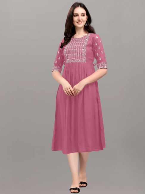 Kurti in flipkart under 300 best sale