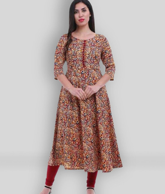 Flipkart kalamkari kurtis sales