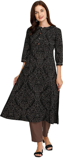 Avaasa kurtis flipkart top