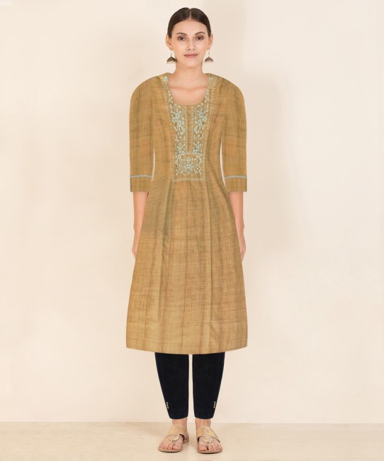 Khadi clothes flipkart best sale