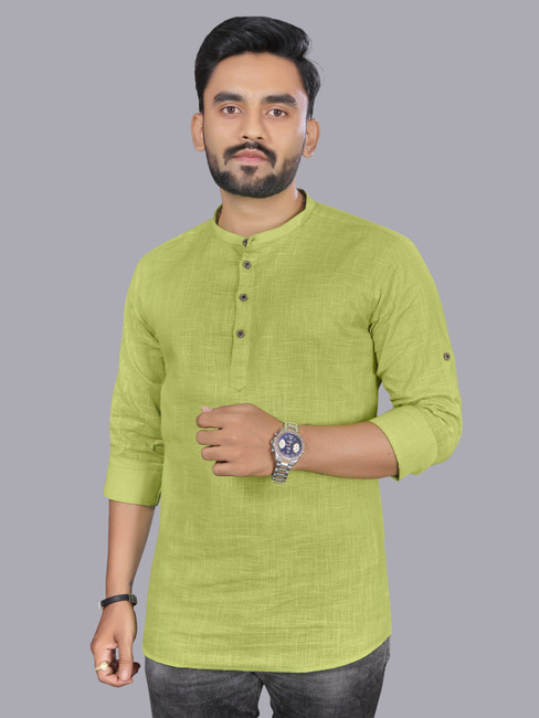 Buy allan peter Men Self Design Straight Kurta Online at Best Prices in  India  Flipkartcom