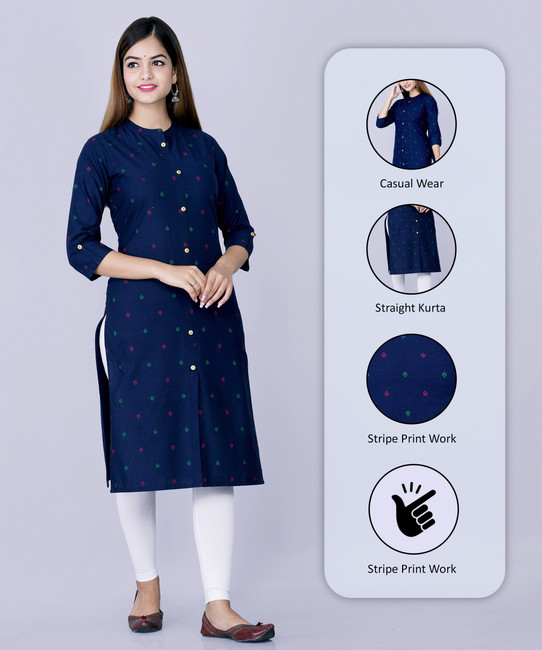 Summer Kurtis Buy Latest Summer Kurtis Kurtas 2021 online at