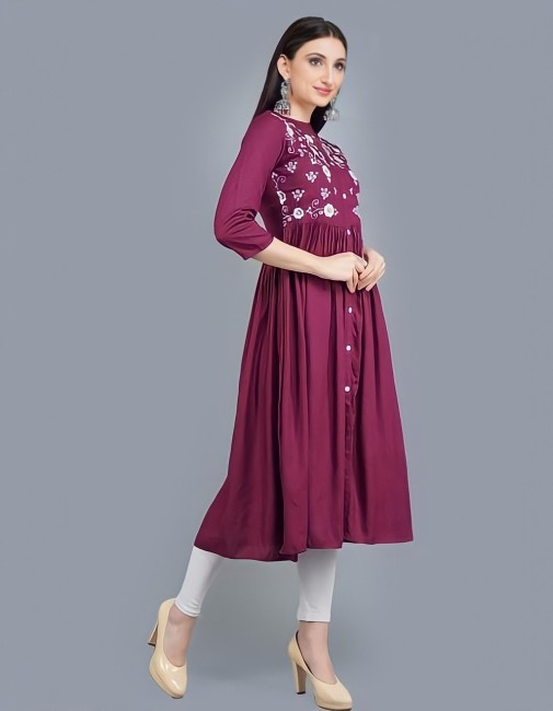 Imara 2025 brand kurtis