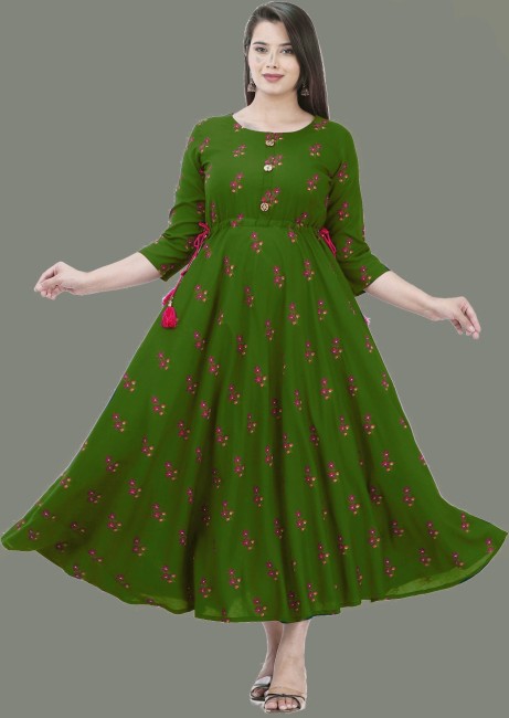 Flipkart kurti under outlet 400