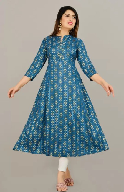 Umbrella kurti on clearance flipkart