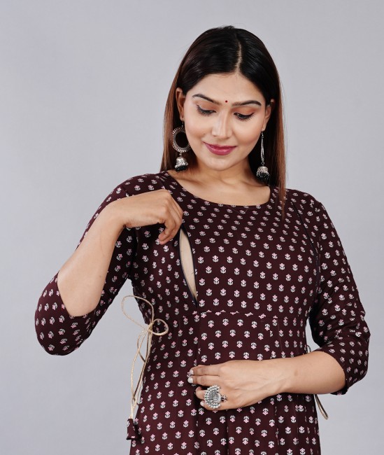 Buy Maternity Clothes, Pregnancy Wear Online India–
