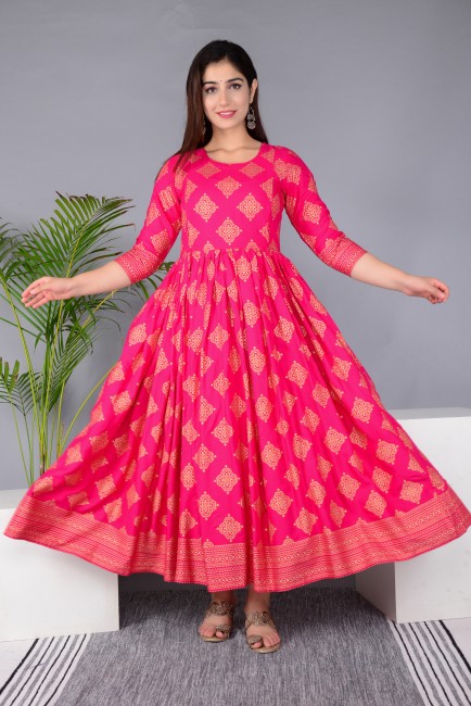 Flipkart umbrella outlet kurtis