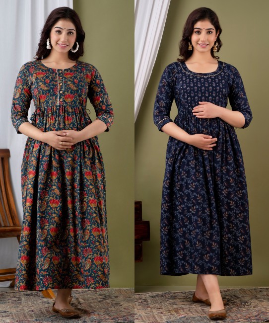 Gown Womens Kurtas Kurtis Buy Gown Womens Kurtas Kurtis Online