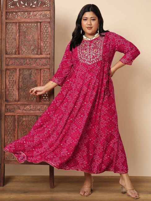 Umbrella kurti on clearance flipkart