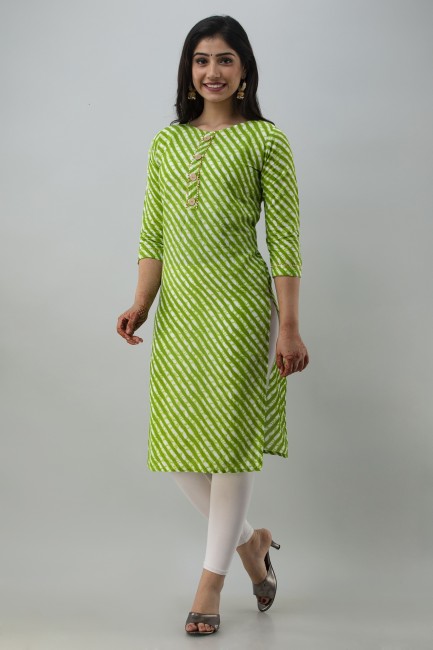 Flipkart summer cheap kurtis