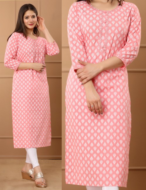 Flipkart hot sale kurta kurti