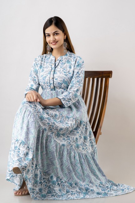 Umbrella kurti outlet on flipkart