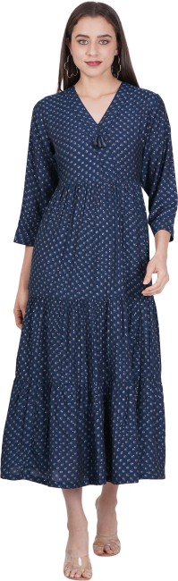 Flipkart online hot sale shopping frocks