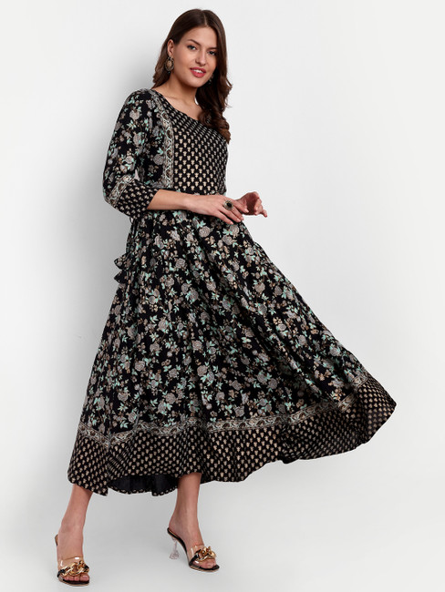 Umbrella kurtis in on sale flipkart