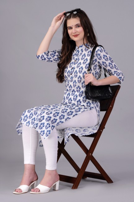Indian Retailer  Looking for the Best Kurtis in India Here are Some  Reasons Why You Need to Check Out the Online Stores