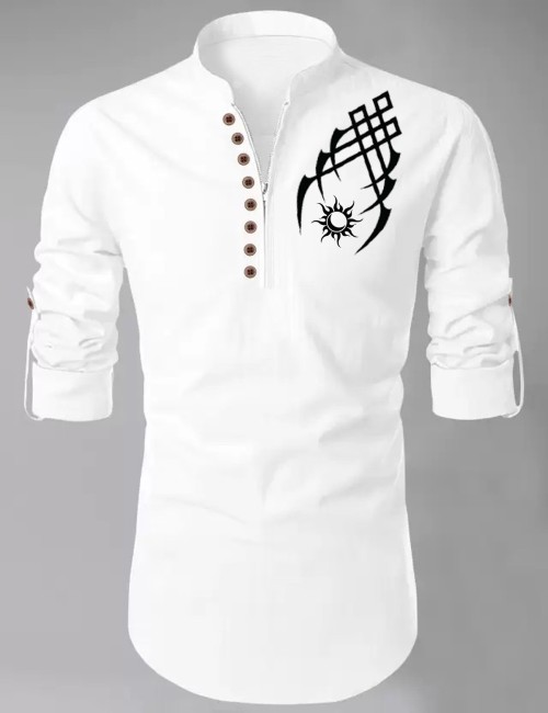 Kurta mens flipkart best sale