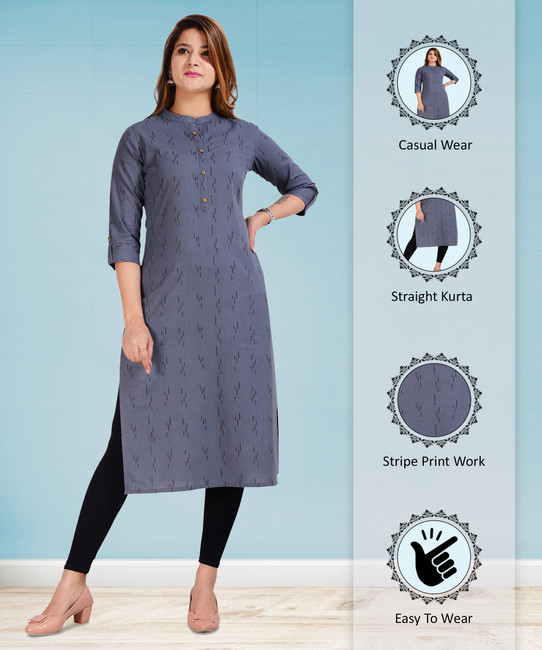 Flipkart kurtis deals for girls