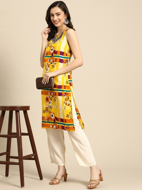 Flipkart on sale sangria kurtis