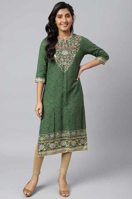 Retail India  Ethnic Wear Brand Aurelia Unveils its New Collection  AliaForAurelia