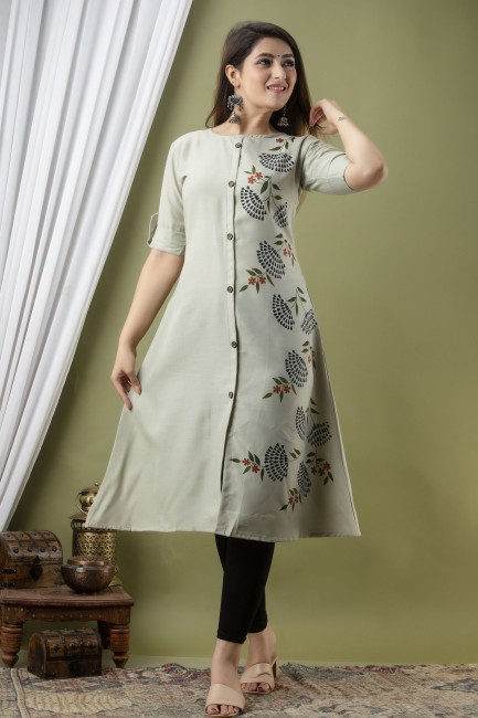 Party Wear Kurtis  20 Latest Designs for Trending Look At Parties