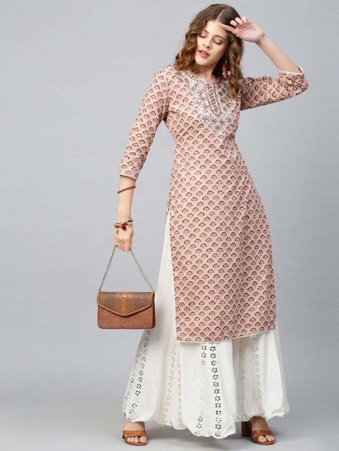 Global desi clearance kurtis on flipkart