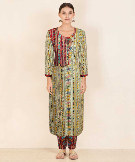 Online hotsell boutique kurtis