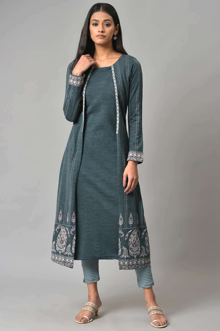 W brand kurtis online sale new arrivals