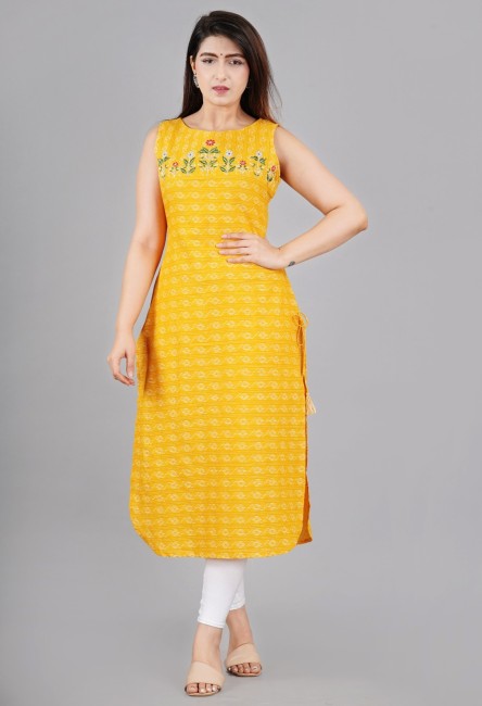 Flipkart sale clearance kurti under 300