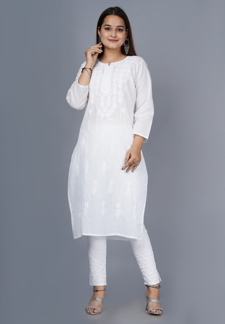 Ada Designer Chikan Studio  Authentic Hand Crafted Lucknow Chikankari