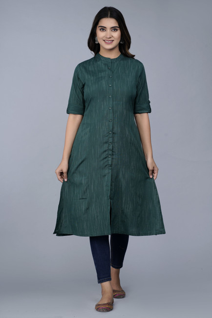 Slit Kurtis  Buy Slit Kurtis Online Starting at Just 226  Meesho