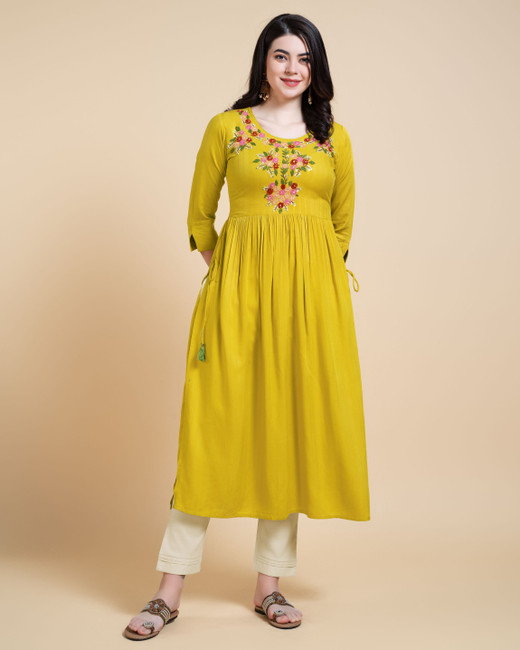 Rangmanch By Pantaloons Womens Kurtas Kurtis Buy Rangmanch By