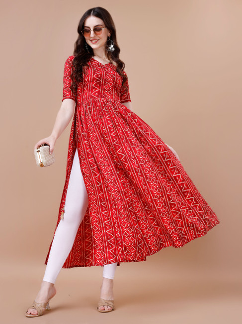 Indo Western Kurtis Buy Indo Western Kurtis online at Best